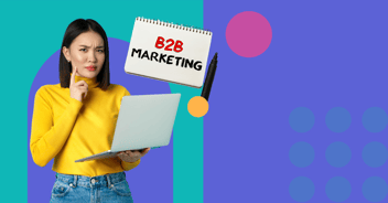 Beneficios del Inbound Marketing en la captación de clientes B2B