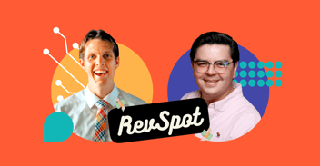 La importancia del RevOps: Rob de Digitalegia en podcast The RevSpot