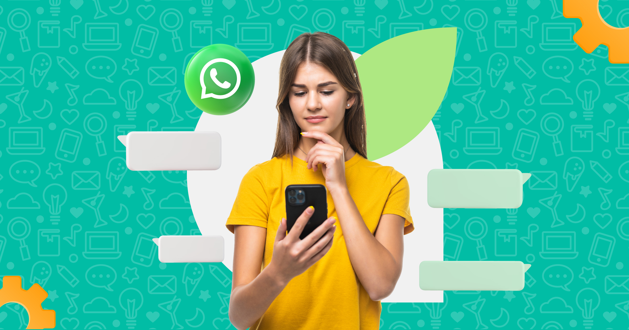 ¡Impulsa tus ventas B2B con Whatsapp! El secreto que necesitas conocer