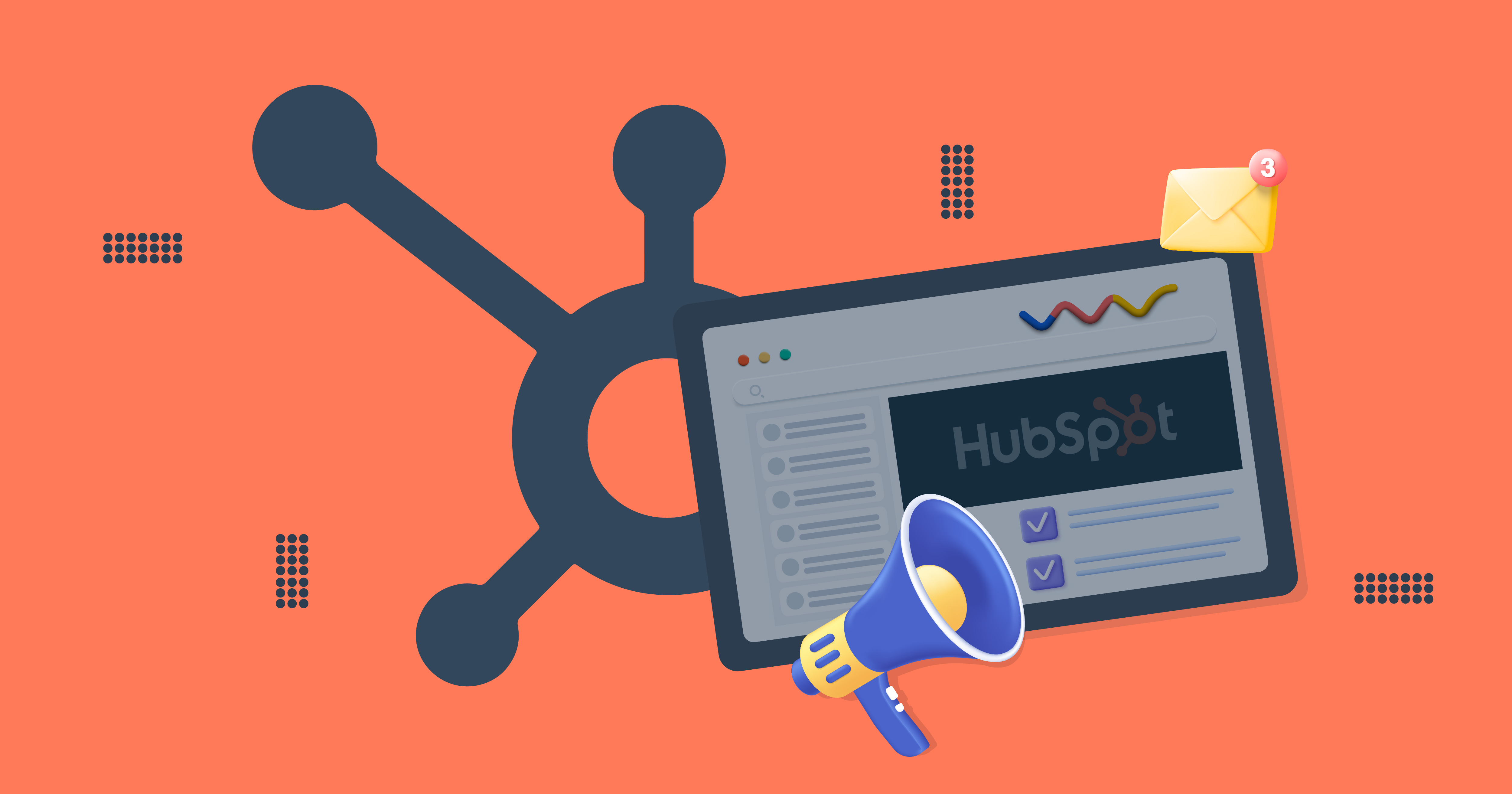 ¡Atención: HubSpot ofrece CRM, email y CMS gratis!