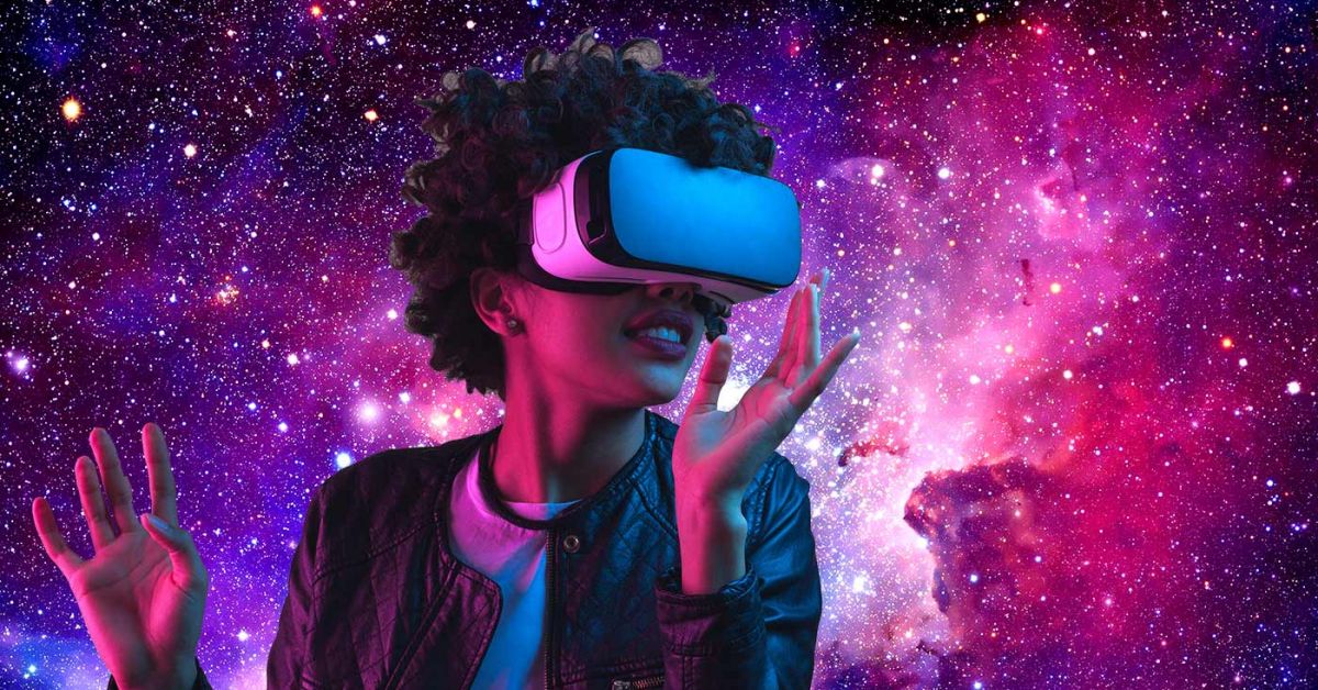Augmented Reality y Virtual Reality cambian el Marketing en el 2021.